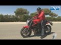 1 Seconde Chrono | Rétrogradage à moto 1 Seconde Chrono | Rétrogradage à moto