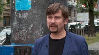 Украина против простых украинцев