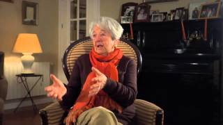 Una mujer sin sombra Trailer