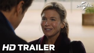 Bridget Jones’s Baby - Official Trailer 2 (Universal Pictures) HD