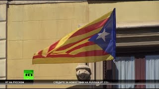 Меры мадридского двора: правительство Испании просит сенат сместить ведущих политиков Каталонии