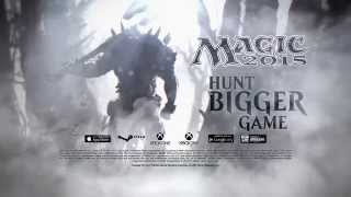 Magic 2015—Duels of the Planeswalkers Game-Play Trailer