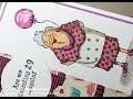 Making a Card #37