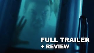 The Maze Runner Official Trailer 2 + Trailer Review : Beyond The Trailer