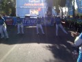 Picture Senam Entrasol Banyuwangi Juara I Group Sehat Sexy
