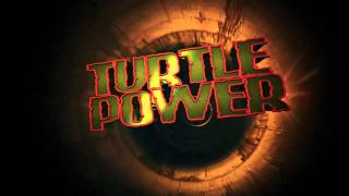 Turtle Power Teaser