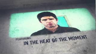 NOEL GALLAGHER'S HIGH FLYING BIRDS - CHASING YESTERDAY TRAILER
