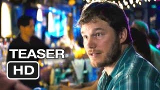 Delivery Man TEASER TRAILER 1 (2013) - Vince Vaughn, Chris Pratt Movie HD