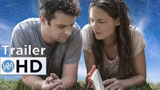 Touched With Fire - Official Trailer (HD) Katie Holmes Movie