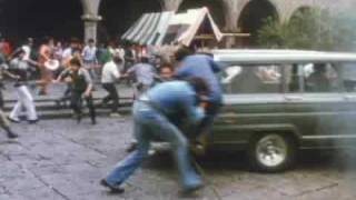 Salvador (1986) Trailer