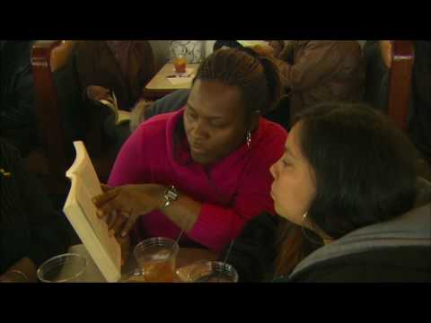 Black Nouveau | Program | #1832