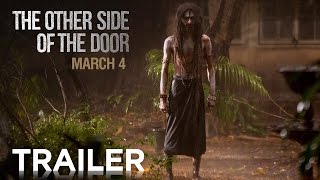 The Other Side of the Door | International Trailer [HD] | 20th Century FOX