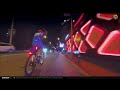 VIDEOCLIP Cu bicicleta prin Bucuresti / Luni, intre prieteni / 7 octombrie 2024 [VIDEO]