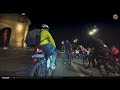 VIDEOCLIP Cu bicicleta prin Bucuresti / Luni, intre prieteni / 7 octombrie 2024 [VIDEO]