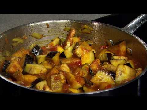 Healthful Indian Flavors with Alamelu | Program | #210