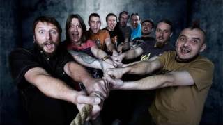 Divokej Bill - Unisono - trailer 2011 - HD