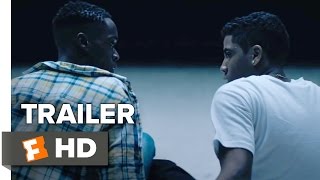Moonlight Official Trailer 1 (2016) - Mahershala Ali Movie
