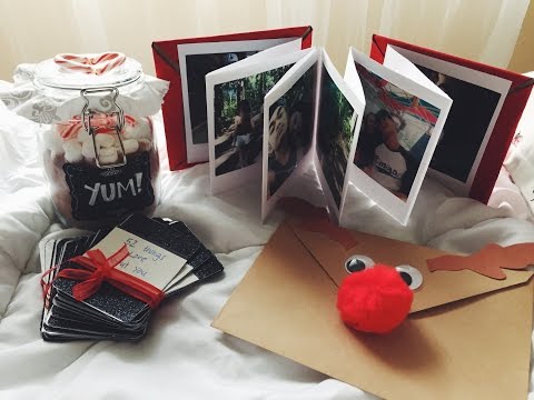 Лучшие идеи для подарков мужчине 275