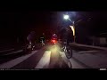 VIDEOCLIP Miercurea Bicicletei / tura 7 decembrie 2016 [VIDEO]