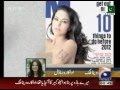 Veena Malik Scandal Interview About Her Hot ISI Picture