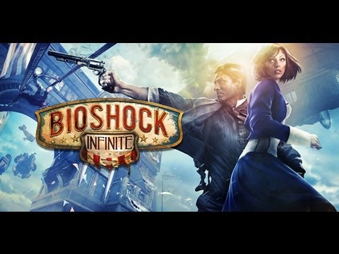 Bioshock Infinite se muestra en un nuevo tráiler Bioshock Infinite se muestra en un nuevo tráiler