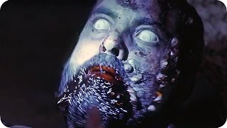DOWNHILL Trailer (2016) Horror Movie