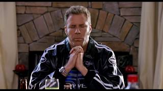 Talladega Nights: The Ballad of Ricky Bobby (2006) Official Trailer