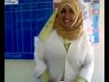 Photo Egyptian Hijab Girl Kissed بوس محجبة مصرية في المدرسة