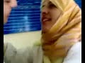 Picture Egyptian Hijab Girl Kissed بوس محجبة مصرية في المدرسة