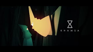 Khamsa trailer