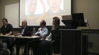 "Koch Brothers Exposed" Trailer Screening and Panel Discussion @ FSU