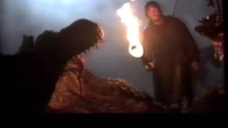 Reign of Fire (2002) Trailer (VHS Capture)