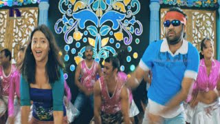 Yevadra Hero Movie Theatrical Trailer - Namitha, Basheed