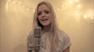 Have Yourself a Merry Little Christmas cover - Beth