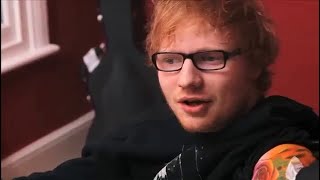 Nine Days and Nights of Ed Sheeran I Trailer