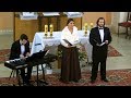 Petrovice u Karviné: Koncert duchovní hudby