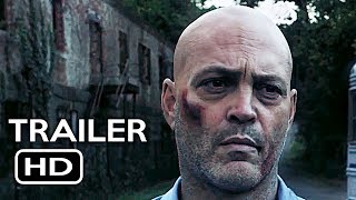 Brawl In Cell Block 99 Official Trailer #1 (2017) Vince Vaughn, Jennifer Carpenter Thriller Movie HD