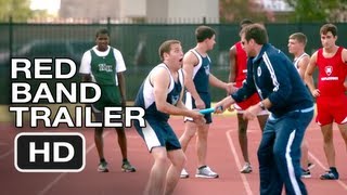 21 Jump - Extended Red Band Trailer - Channing Tatum, Jonah Hill Movie (2012) HD