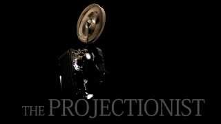 The Projectionist Teaser