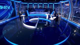 Обсуждение выборов в Госдуму. Право знать!
