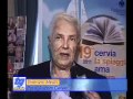 Cervia, spiaggia ama il libro Circolo le siepi 19 07 01 01