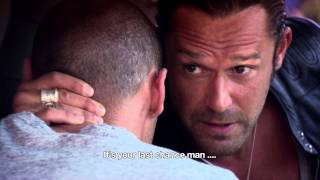 HOLLYWOOD GIRLS TRAILER