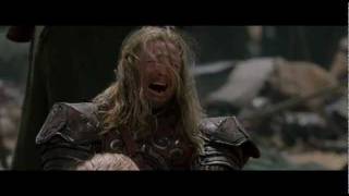 "The Lord of the Rings: The Return of the King (2003)" Theatrical Trailer #2