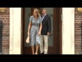 Image Prince George S First Birthday His First 12 Months