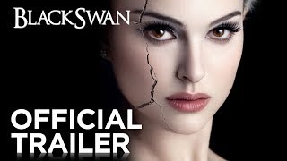 BLACK SWAN - Official HD trailer
