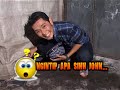 Photo John Pantau Banned Tv Episode Pijat Plus Plus