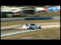 ALMS 12 Heures Sebring Départ 2010 ALMS 12 Heures Sebring Départ 2010