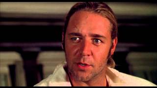 Master And Commander: The Far Side Of The World - Official® Trailer [HD]