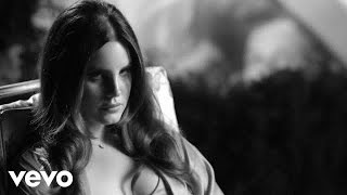 Lana Del Rey – Music To Watch Boys To Lana Del Rey – Music To Watch Boys To