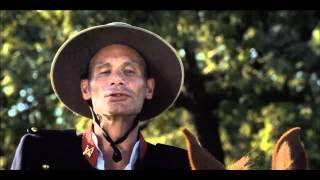 ESTRADA DE PALHA - Trailer oficial